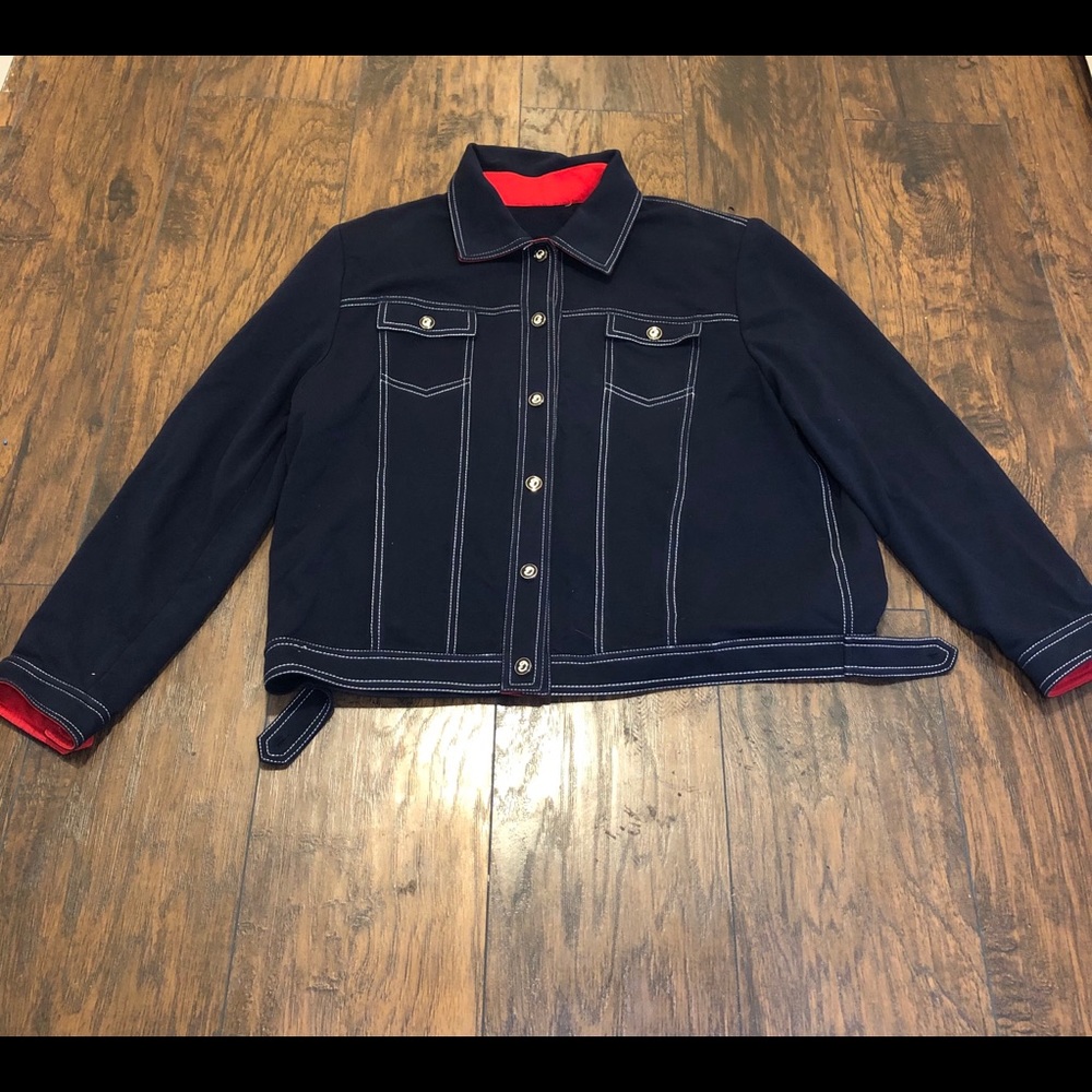 St. John Women’s Jacket